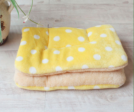 Minkšta patalynė, tinkanti augintiniams