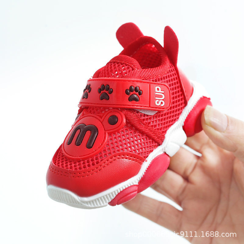 Kleebisega beebitossud tüdrukutele ja poistele