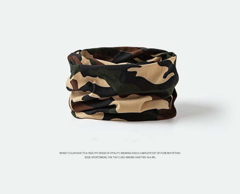 Naujo modelio vyriška kamufliažinė kepurė