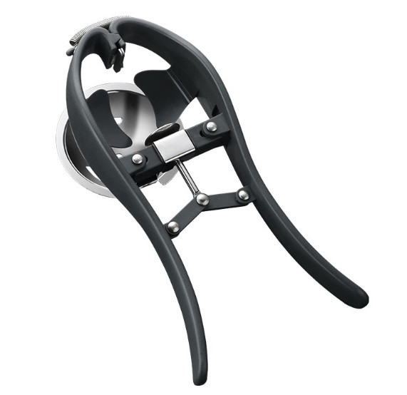 Ručni alati za jaja Jaja Jaja Odvajač bjelanjaka Rezač Kuhinjsko posuđe Naprava za tučenje Narežite jaja Plastični brzi otvarač Kuhinjski dodaci