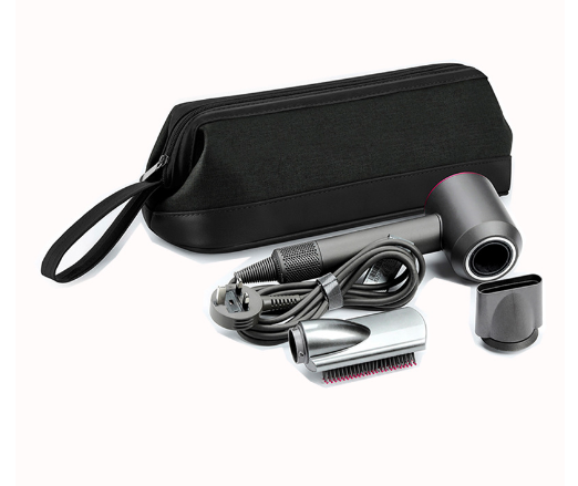 Fööni hoiukott Dysoni kaasaskantavale kotile Dyson Airwrap hoidik Tolmukindel veekindel reisikott Mitu tarvikut