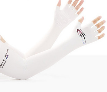 Mănuși elastice sport pentru bărbați