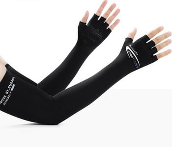 Mănuși elastice sport pentru bărbați