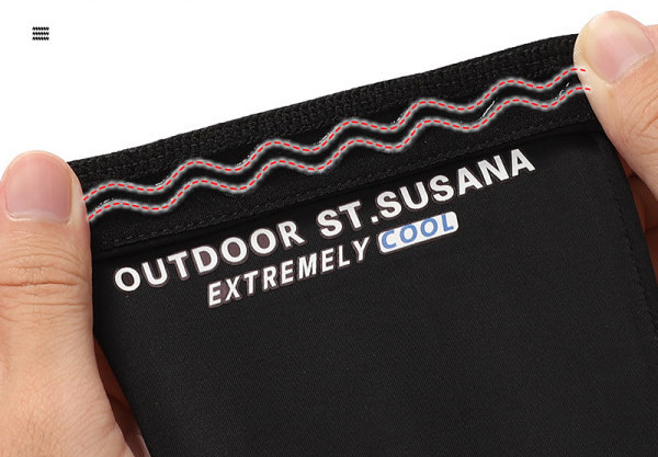 Mănuși elastice sport pentru bărbați