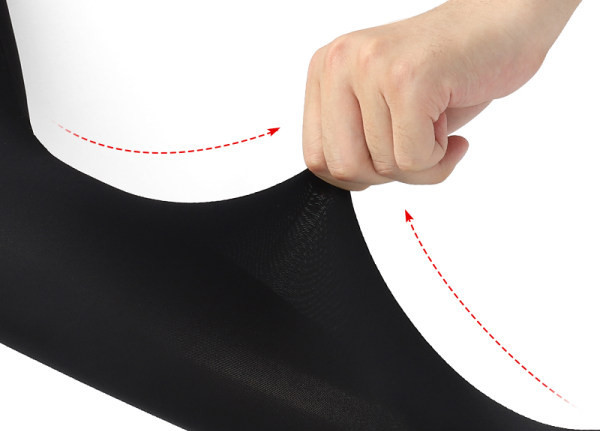 Mănuși elastice sport pentru bărbați