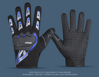 Vyriškos sportinės pirštinės su užrašu