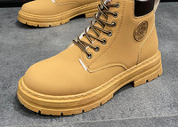 Ležerne muške kubanke u dvije boje