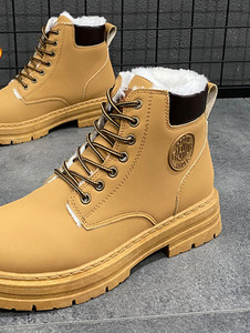 Ležerne muške kubanke u dvije boje