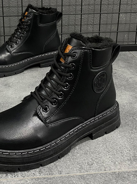 Ležerne muške kubanke u dvije boje