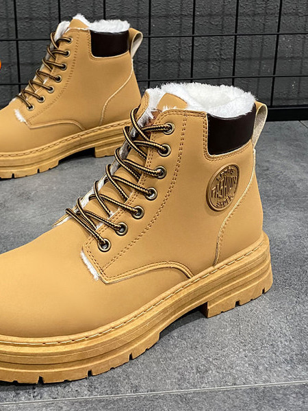 Ležerne muške kubanke u dvije boje