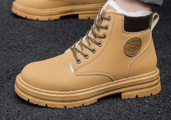 Ležerne muške kubanke u dvije boje