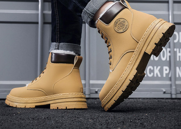 Ležerne muške kubanke u dvije boje