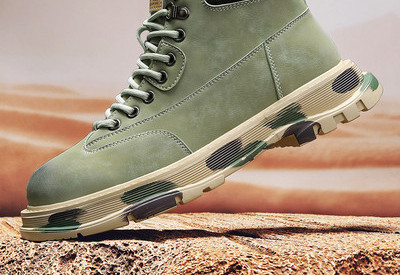 Vīriešu apavi ar šņorēm