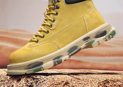 Vīriešu apavi ar šņorēm