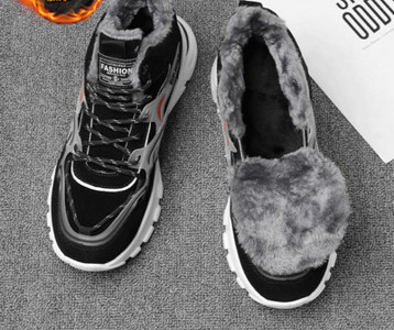 Zimske sportske tenisice s postavom