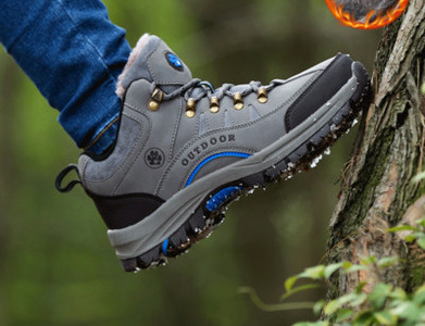 Ziemas kedas vīriešiem ar oderi