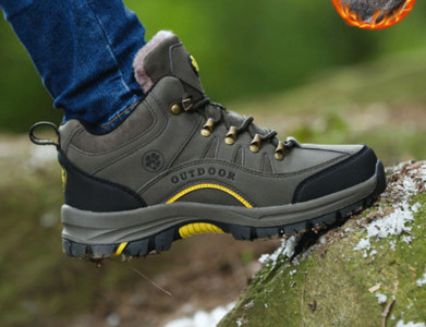 Ziemas kedas vīriešiem ar oderi