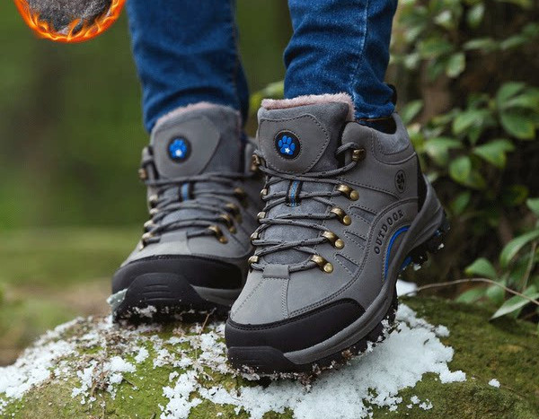 Ziemas kedas vīriešiem ar oderi