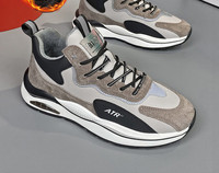 Muške zimske tenisice s postavom