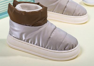 Ανδρικές χειμερινές μπότες