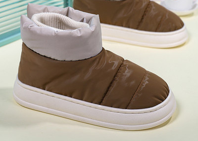 Ανδρικές χειμερινές μπότες