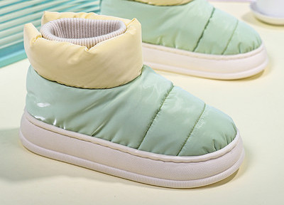 Ανδρικές χειμερινές μπότες