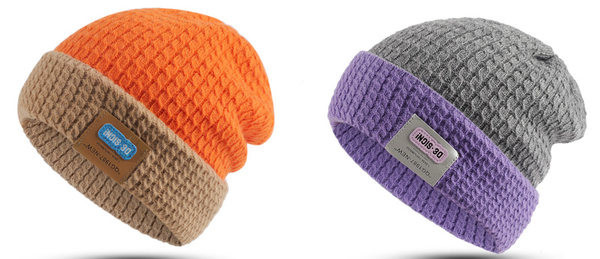 Ανδρικό καπέλο με επιγραφή