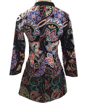 2020 Μόδα νέο ισπανικό γυναικείο παλτό Ανοιξιάτικο και Φθινοπωρινό στυλ, πανέμορφα γυναικεία σακάκια
