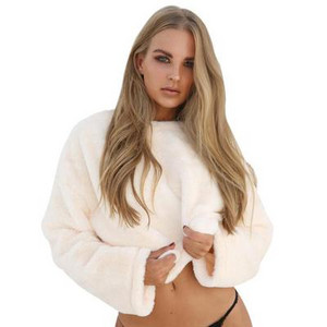 Παλτό χειμερινής μόδας 2020, μεσαίου μήκους μέχρι το γόνατο, μονόχρωμο γυναικείο βελούδινο παλτό Casual Loose Plus, χοντρό ζεστό βελούδινο παλτό