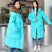 ženske parke jesen zimske kapute i jakne