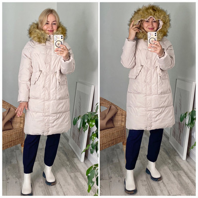 ženske parke jesen zimske kapute i jakne