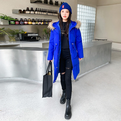 ženske parke jesen zimske kapute i jakne