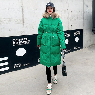 ženske parke jesen zimske kapute i jakne