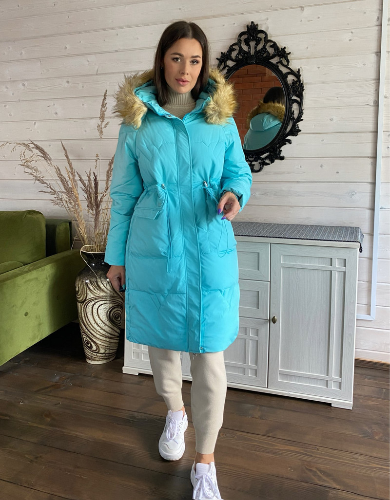 ženske parke jesen zimske kapute i jakne