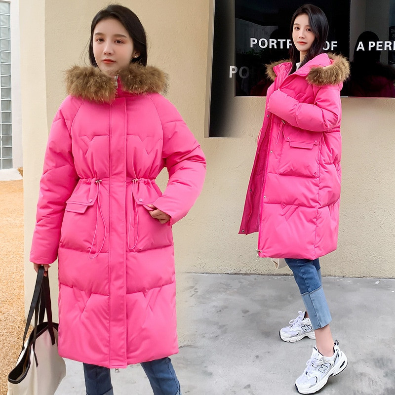 ženske parke jesen zimske kapute i jakne