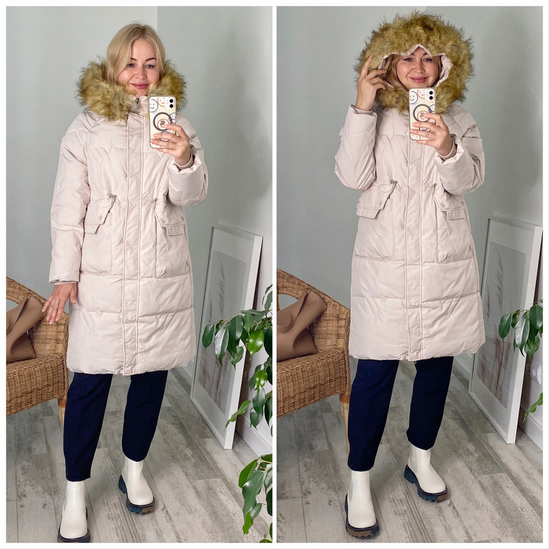 ženske parke jesen zimske kapute i jakne