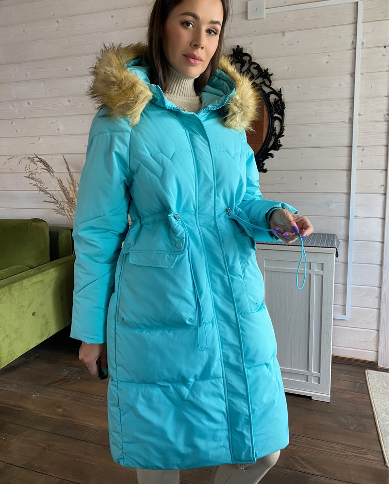 ženske parke jesen zimske kapute i jakne