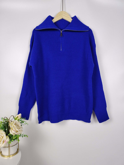 Sieviešu džemperi, 2022. gada rudens ziemas augšdaļa ar garām piedurknēm, brīvi adīti bruņurupuču kakla rāvējslēdzēji, vienkrāsains džemperis sieviešu lielizmēra džemperis