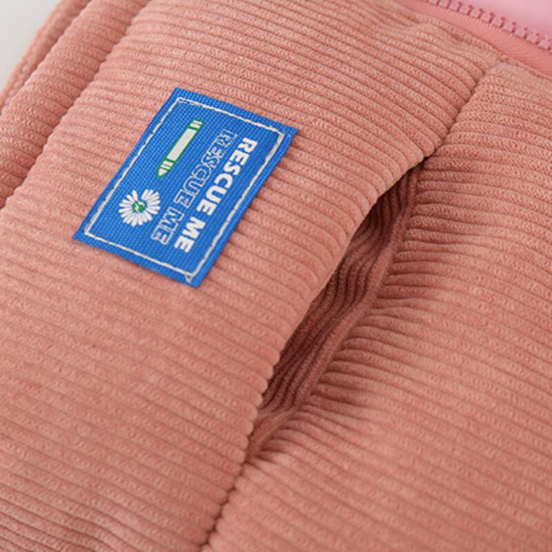 Νέο Φθινοπωρινό Κοτλέ Κοριτσίστικο Ζεστό Γιλέκο Χειμώνα Αγόρια Χοντρό Γιλέκο Παιδικά Πανωφόρια Παιδικά Βαμβακερά Μπουφάν Γιλέκο για 2-10 Χρόνια