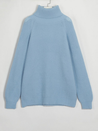 Wixra sieviešu pamata džemperis ar bruņurupuču apkakli, silts, biezs, brīvs džemperis, spilgtas krāsas džemperis, ikdienišķi topi, 2021. gada rudens ziema