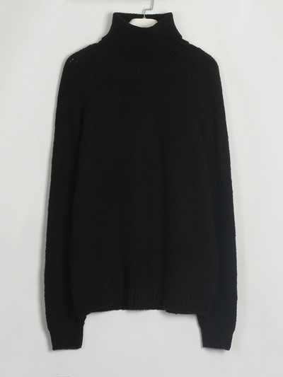 Wixra sieviešu pamata džemperis ar bruņurupuču apkakli, silts, biezs, brīvs džemperis, spilgtas krāsas džemperis, ikdienišķi topi, 2021. gada rudens ziema