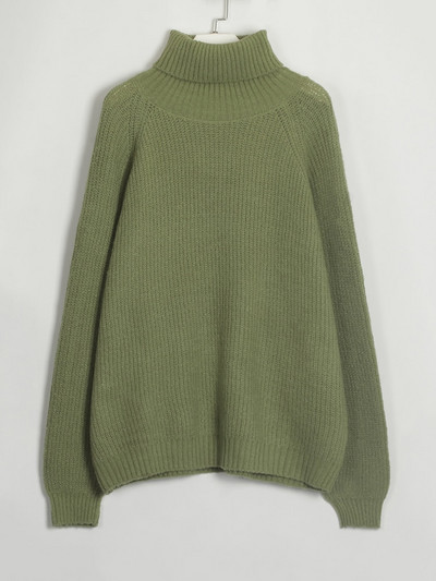 Wixra sieviešu pamata džemperis ar bruņurupuču apkakli, silts, biezs, brīvs džemperis, spilgtas krāsas džemperis, ikdienišķi topi, 2021. gada rudens ziema