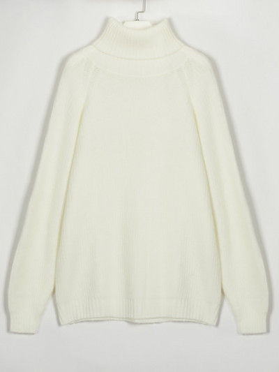 Wixra sieviešu pamata džemperis ar bruņurupuču apkakli, silts, biezs, brīvs džemperis, spilgtas krāsas džemperis, ikdienišķi topi, 2021. gada rudens ziema