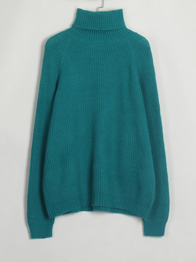 Wixra sieviešu pamata džemperis ar bruņurupuču apkakli, silts, biezs, brīvs džemperis, spilgtas krāsas džemperis, ikdienišķi topi, 2021. gada rudens ziema