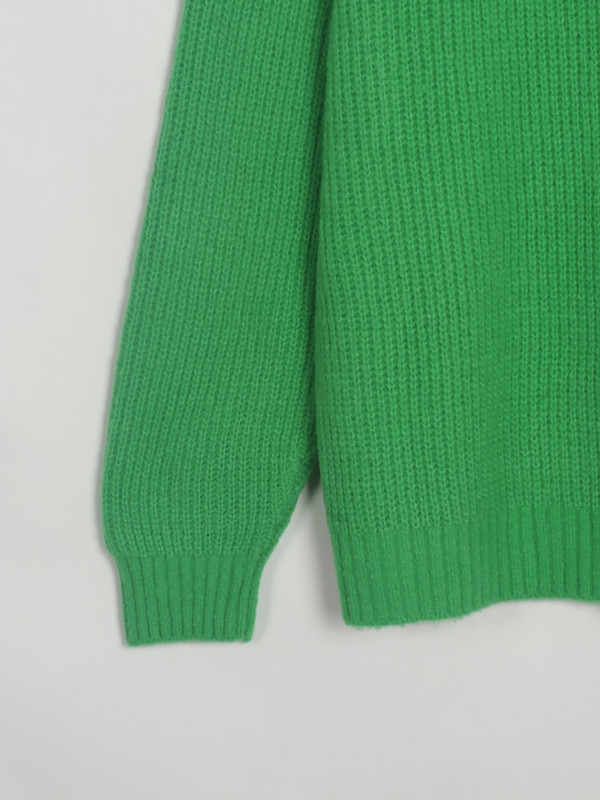 Wixra sieviešu pamata džemperis ar bruņurupuču apkakli, silts, biezs, brīvs džemperis, spilgtas krāsas džemperis, ikdienišķi topi, 2021. gada rudens ziema