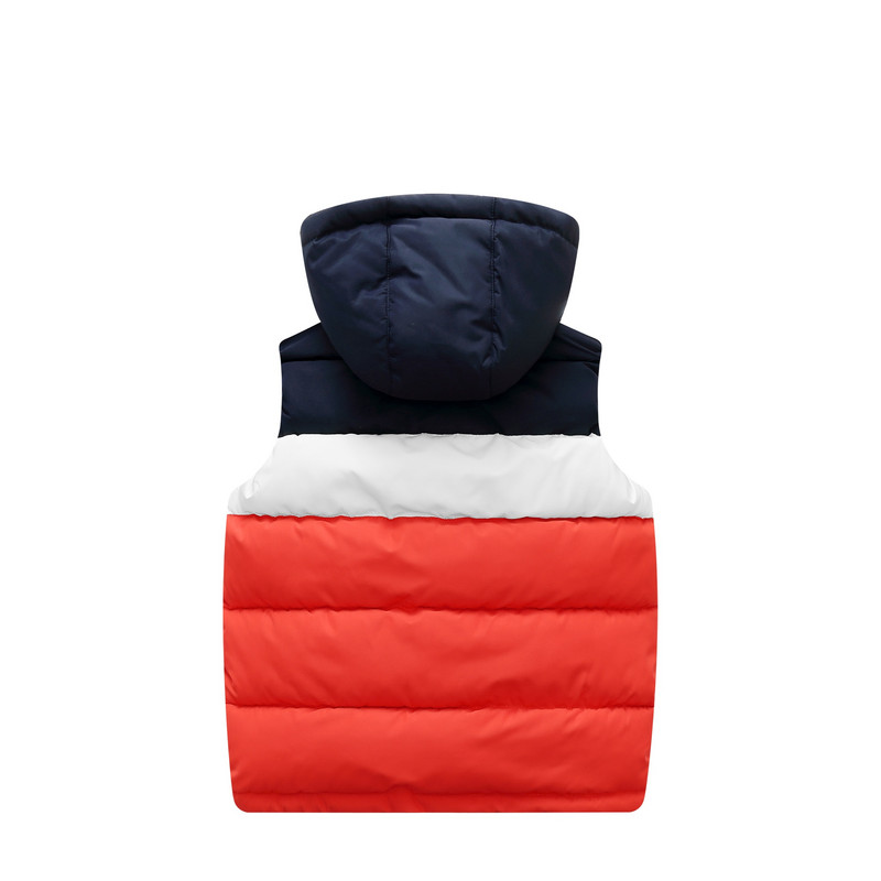 Bērnu jaciņa Bērnu Virsdrēbes Ziemas Mēteļi Bērnu Apģērbi Silti Kokvilnas Apģērbi Zēniem Zēniem Meiteņu jaciņas Vecumam 3-8 gadi