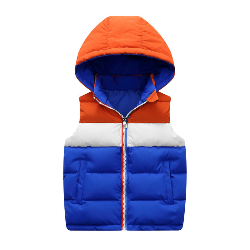 Bērnu jaciņa Bērnu Virsdrēbes Ziemas Mēteļi Bērnu Apģērbi Silti Kokvilnas Apģērbi Zēniem Zēniem Meiteņu jaciņas Vecumam 3-8 gadi