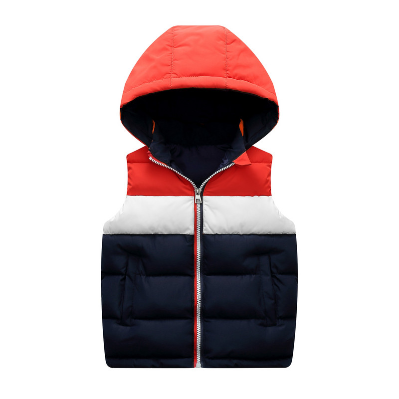 Bērnu jaciņa Bērnu Virsdrēbes Ziemas Mēteļi Bērnu Apģērbi Silti Kokvilnas Apģērbi Zēniem Zēniem Meiteņu jaciņas Vecumam 3-8 gadi