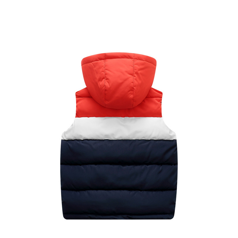 Bērnu jaciņa Bērnu Virsdrēbes Ziemas Mēteļi Bērnu Apģērbi Silti Kokvilnas Apģērbi Zēniem Zēniem Meiteņu jaciņas Vecumam 3-8 gadi