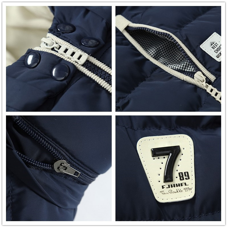 Debeli muški prsluk Zimski ležerni prsluk Muška topla jakna bez rukava Kaputi Kapa Odvojivi donji prsluk Muška velika veličina 5XL